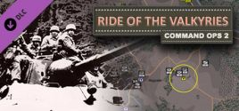 Requisitos del Sistema de Command Ops 2: Ride of the Valkyries Vol. 3