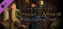 Preise für Commander: Conquest of the Americas - Pirate Treasure Chest