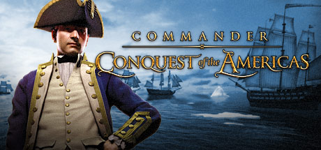Prix pour Commander: Conquest of the Americas