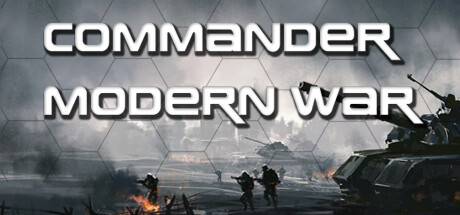 Требования Commander: Modern War