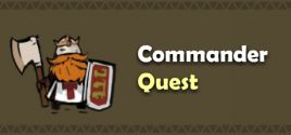 Commander Quest цены