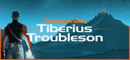 Commander Tiberius Troubleson Systemanforderungen
