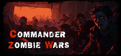 Preise für Commander: Zombie Wars