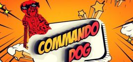 Prix pour Commando Dog