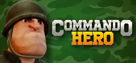 Configuration requise pour jouer à Commando Hero