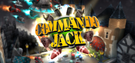 Prix pour Commando Jack