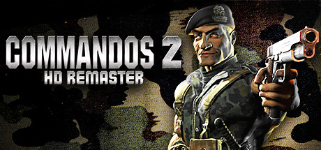Commandos 2 - HD Remaster Requisiti di Sistema