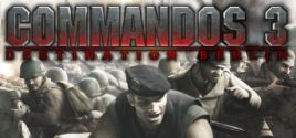 Commandos 3: Destination Berlin precios
