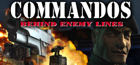 Preços do Commandos: Behind Enemy Lines