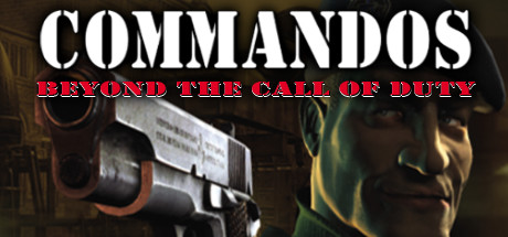 Prix pour Commandos: Beyond the Call of Duty