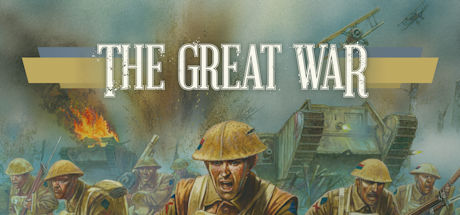 Prix pour Commands & Colors: The Great War