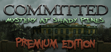 Preços do Committed: Mystery at Shady Pines - Premium Edition