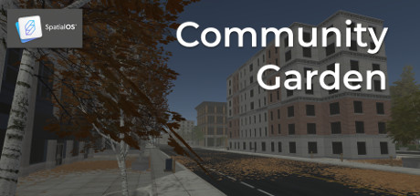 Community Garden系统需求