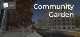 Community Garden System Requirements