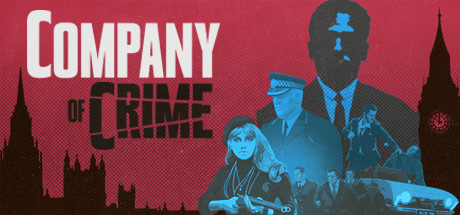 Prix pour Company of Crime