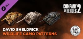 Company of Heroes 2 - David Sheldrick Trust Charity Pattern Pack System Requirements