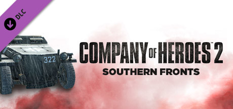 Company of Heroes 2 - Southern Fronts Mission Pack 价格