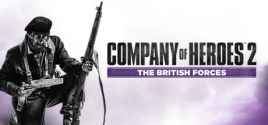 Company of Heroes 2 - The British Forces цены