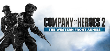 Company of Heroes 2 - The Western Front Armies цены