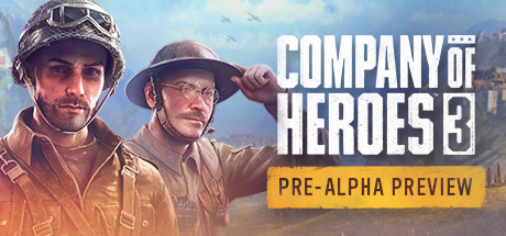 Company of Heroes 3 - Pre-Alpha Preview prices