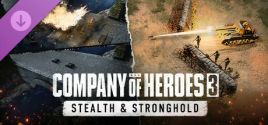 Company of Heroes 3: Stealth & Stronghold 가격