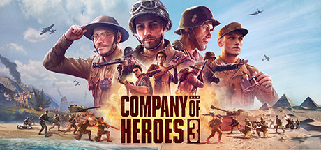 Preços do Company of Heroes 3
