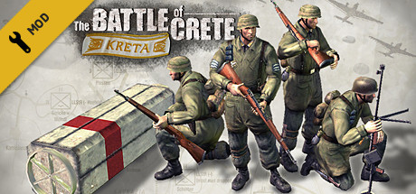 Company of Heroes: Battle of Crete Systemanforderungen
