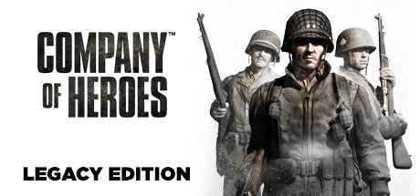 Company of Heroes - Legacy Edition ceny
