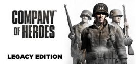 Требования Company of Heroes - Legacy Edition