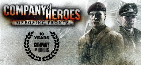 Company of Heroes: Opposing Fronts цены