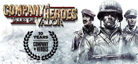 Preços do Company of Heroes: Tales of Valor