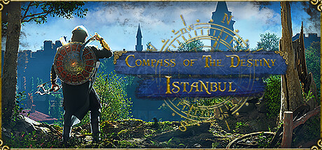 Prix pour Compass of the Destiny: Istanbul