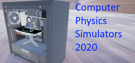 Requisitos do Sistema para Computer Physics Simulator 2020