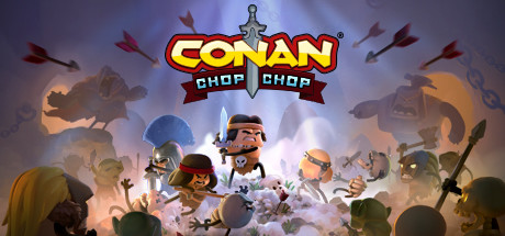 Preise für Conan Chop Chop