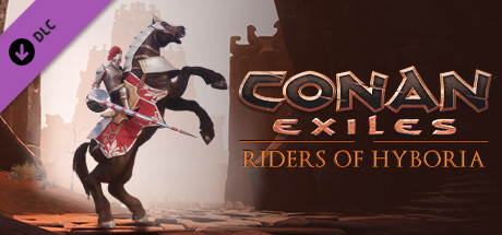 Conan Exiles - Riders of Hyboria Pack precios