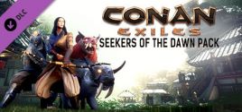 Conan Exiles - Seekers of the Dawn Pack prices