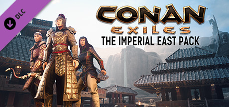 Conan Exiles - The Imperial East Pack ceny