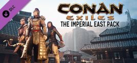 Prix pour Conan Exiles - The Imperial East Pack