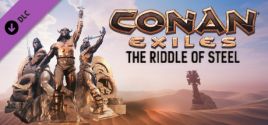 Preços do Conan Exiles - The Riddle of Steel