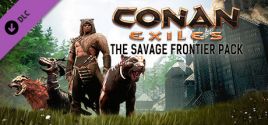 Prix pour Conan Exiles - The Savage Frontier Pack
