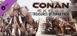 Conan Exiles - Treasures of Turan Pack цены