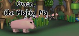Conan the mighty pig 价格