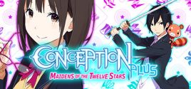Conception PLUS: Maidens of the Twelve Stars系统需求