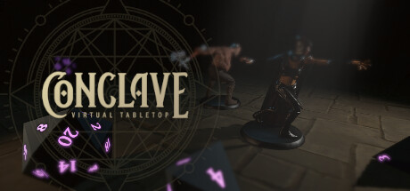 Requisitos del Sistema de Conclave Virtual Tabletop