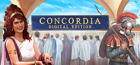 Concordia: Digital Edition precios