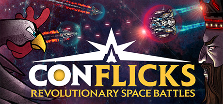Conflicks - Revolutionary Space Battles precios