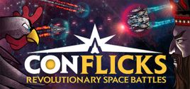 Preise für Conflicks - Revolutionary Space Battles