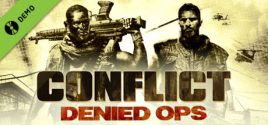 Требования Conflict: Denied Ops Demo