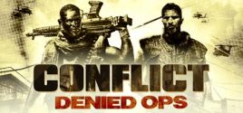 Prix pour Conflict: Denied Ops