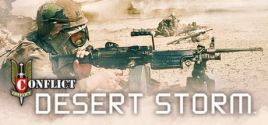Conflict Desert Storm™ цены